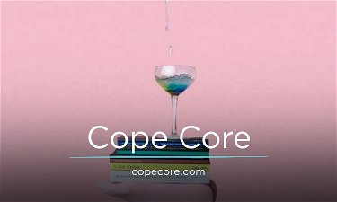 CopeCore.com